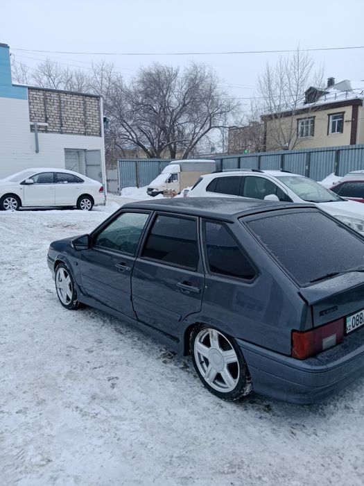 Продам чепырку 2004 года