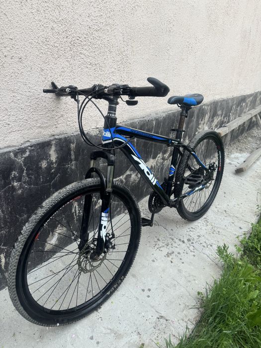 Продам скоростной велосипед