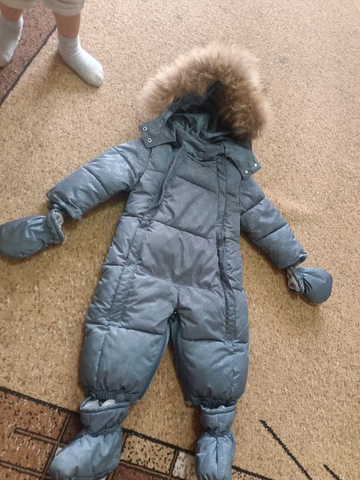 Продам комбез детский