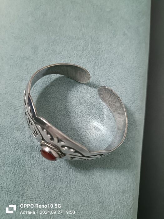 Браслет ручной работы