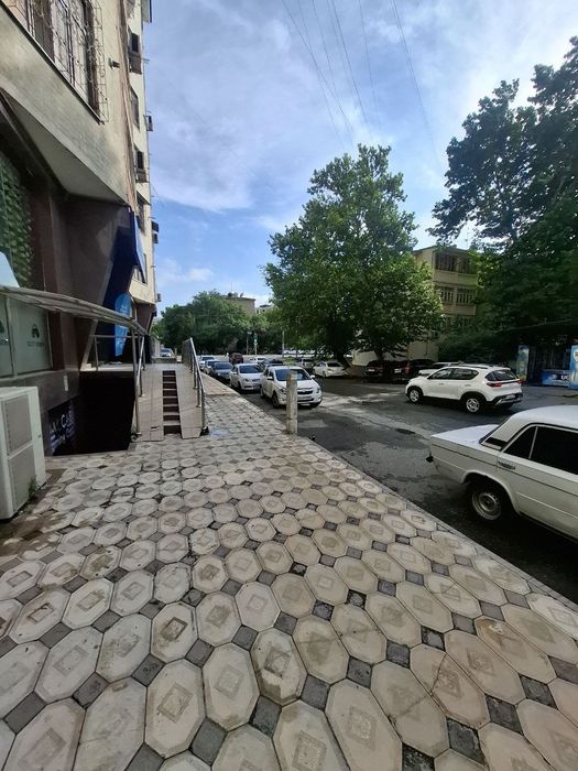 Сдается помишение в доль дороги в центре города