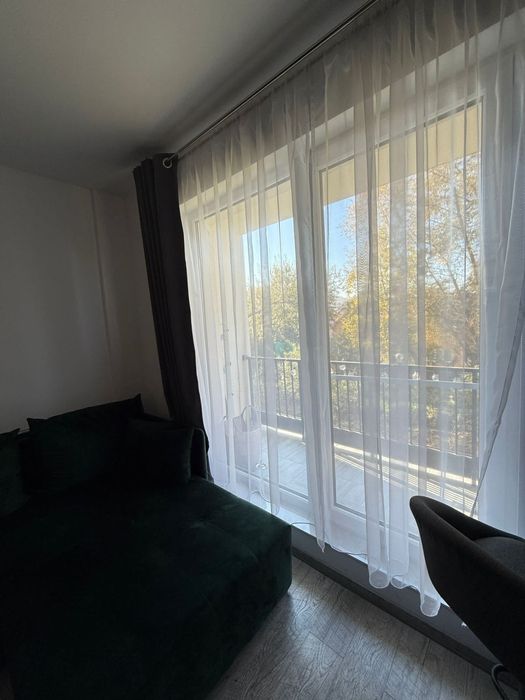 Apartament de inchiriat in Floresti, Abatorului