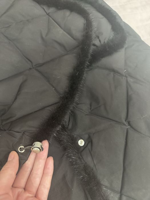 Продам куртку пуховик