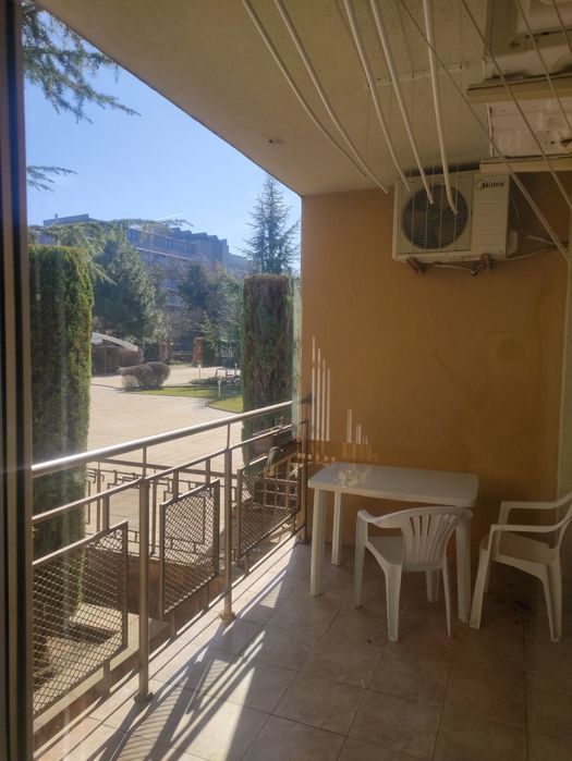 Продава се Двустаен апартамент в Варна, Младост 1 - 80 кв.м за 1375 €/кв.м - Снимка #12