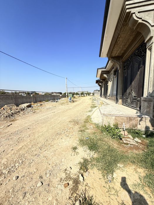 Sergeli Tumani Qum ariq Maxallada yer sotiladi