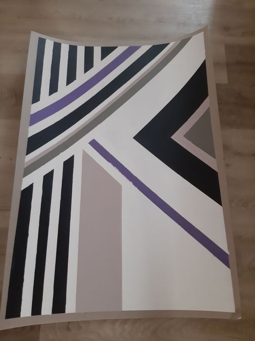 Продам картину 100×70