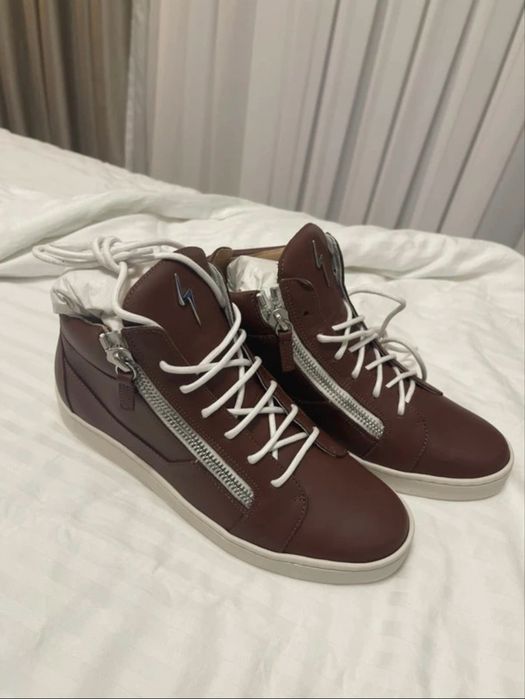 Giuseppe Zanotti