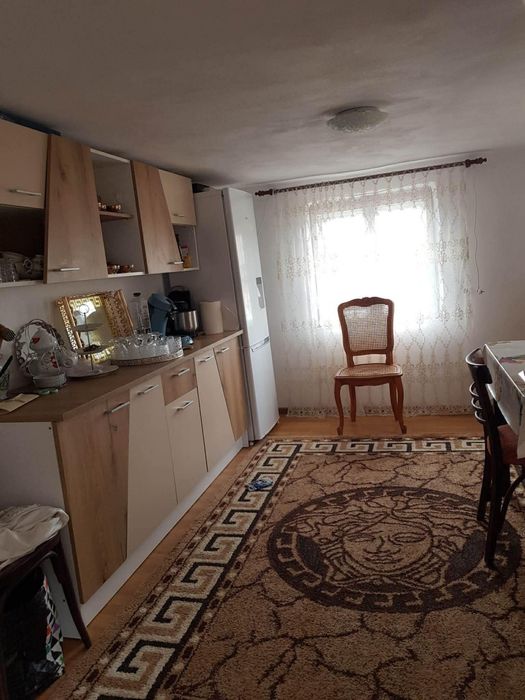 Casa de vanzare comuna covasint judetul arad