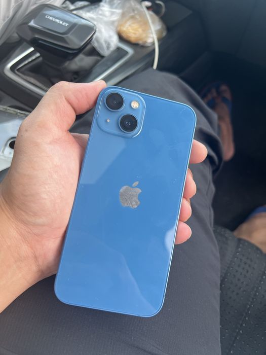 IPhone 13 128gb AKБ 100%