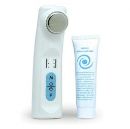 Ултра звуково терапия за лечение