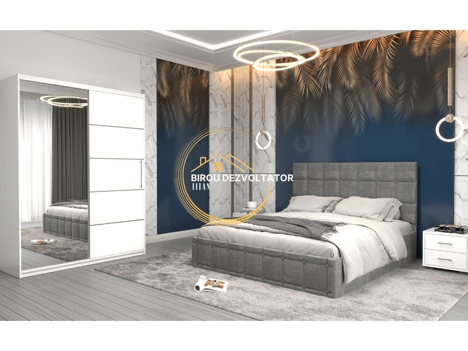 Ansamblu premium Avans 15% Acces facil metrou Ikea Pallady Decomandat