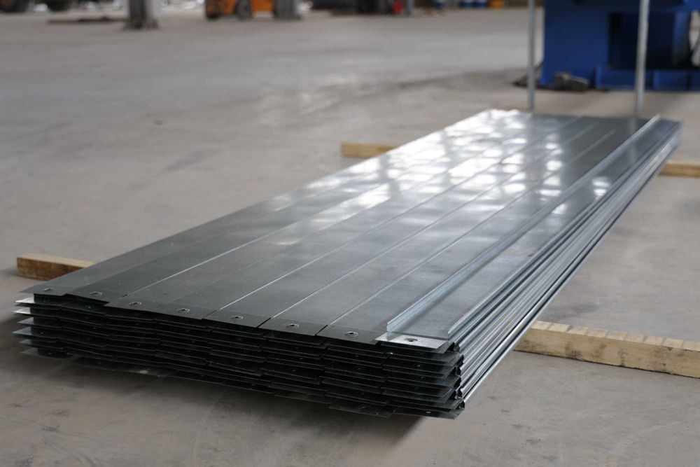 Лоток перфорированный  Кабель канал