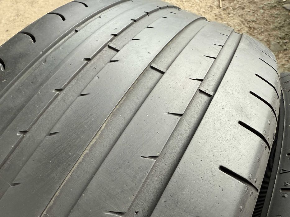 SET 2 Anvelope Vara 245/40 r19 SAVA Intensa UHP 2  98Y