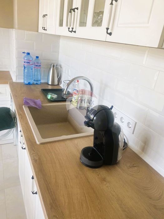 Дава се под наем Двустаен апартамент в Варна, Чайка - 66 кв.м за 850 € - Снимка #3