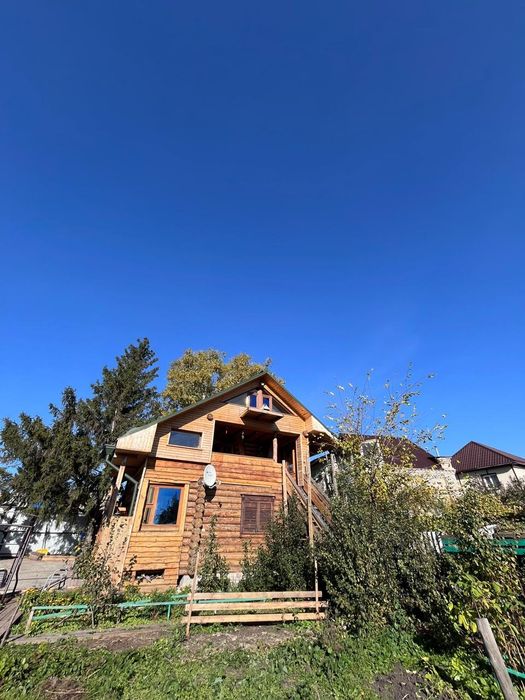 Продам дачу в районе озера Пестрое,с/о  Восток