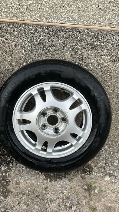 Камри диски 205/65/15