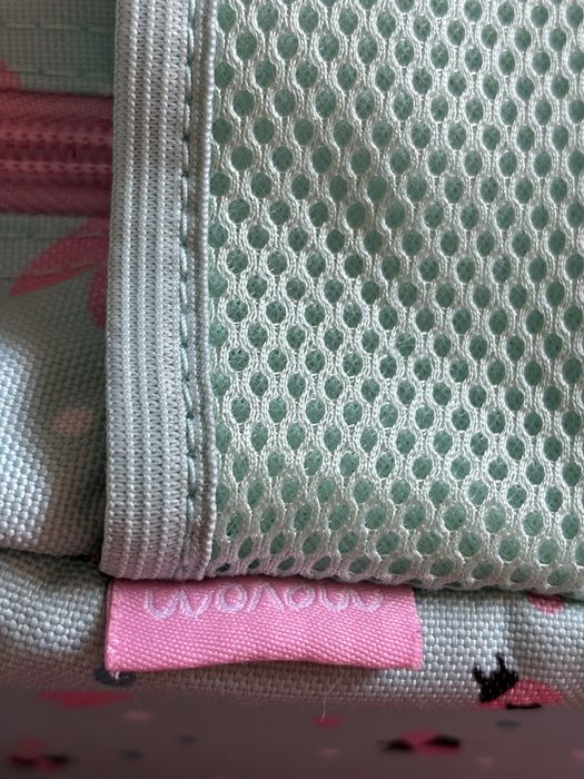 Раница- ученическа