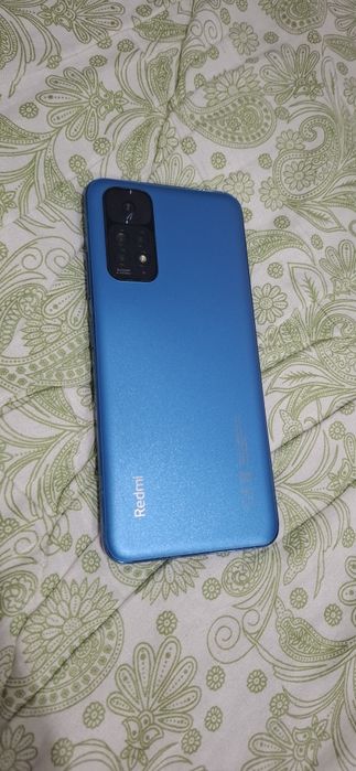 Xiaomi Redmi Note 11