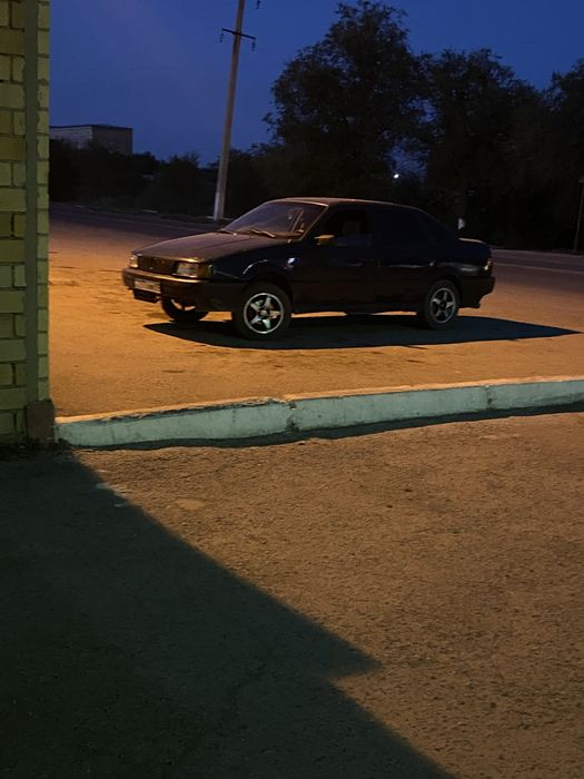 Продам passat b3