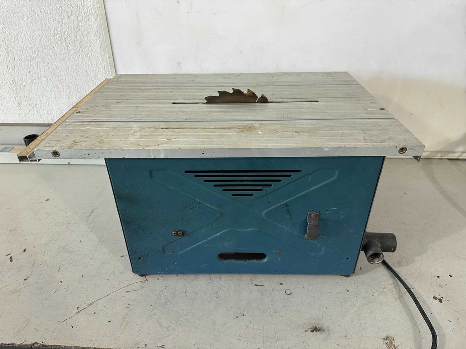 Циркуляр за дърво - Einhell 1500 W