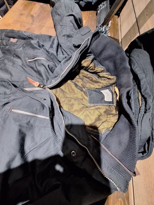 Зимно мъжко яке CAMEL ACTIVE