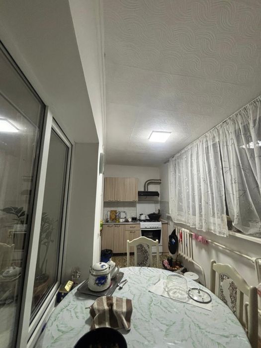 Продается квартира