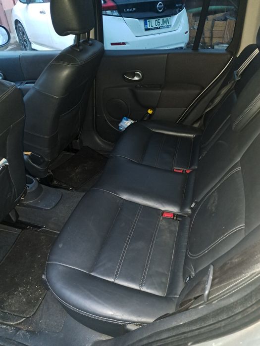 Vand Renault Modus recent adus .