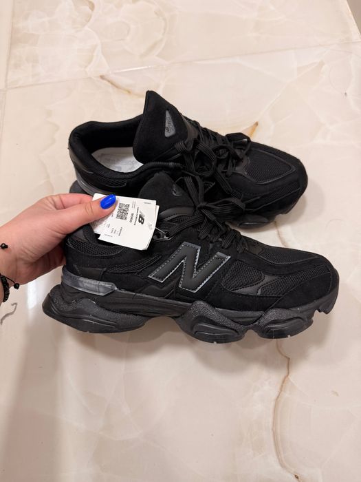 Мъжки обувки New Balance9060