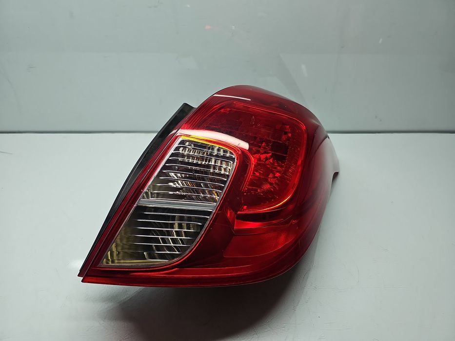 Stop aripa dreapta Opel Mokka [Fabr 2012-2019] Monovolum OEM