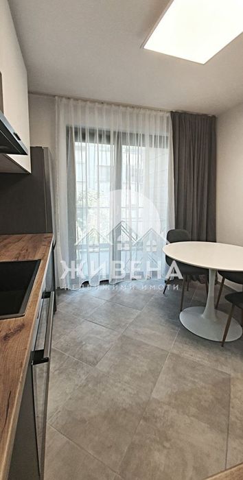 Дава се под наем Тристаен апартамент в Варна, Спортна зала - 87 кв.м за 767 € - Снимка #6