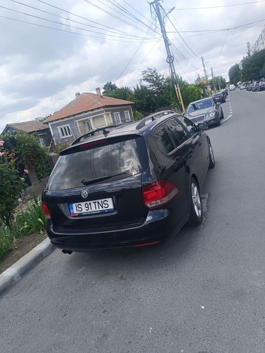 Vând Golf 6 break