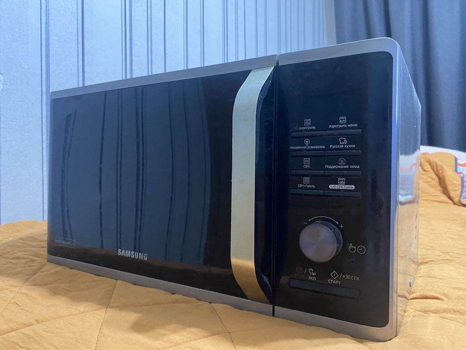 Микроволновая печь Samsung