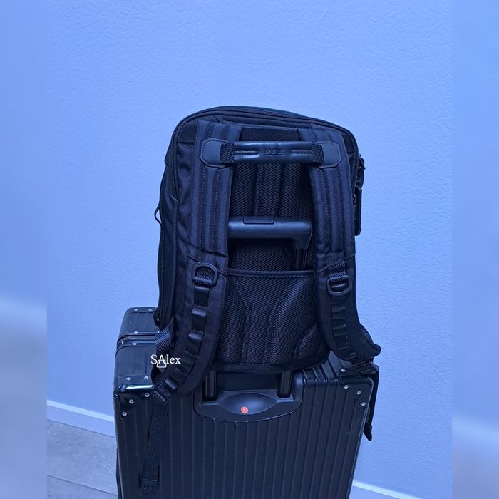 Рюкзак ТУМИ небольшой