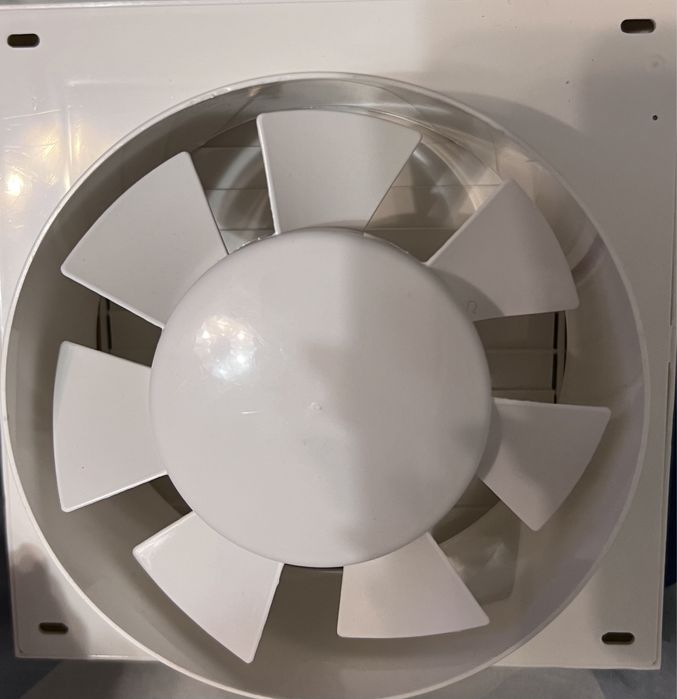 Продам вентилятор новый!