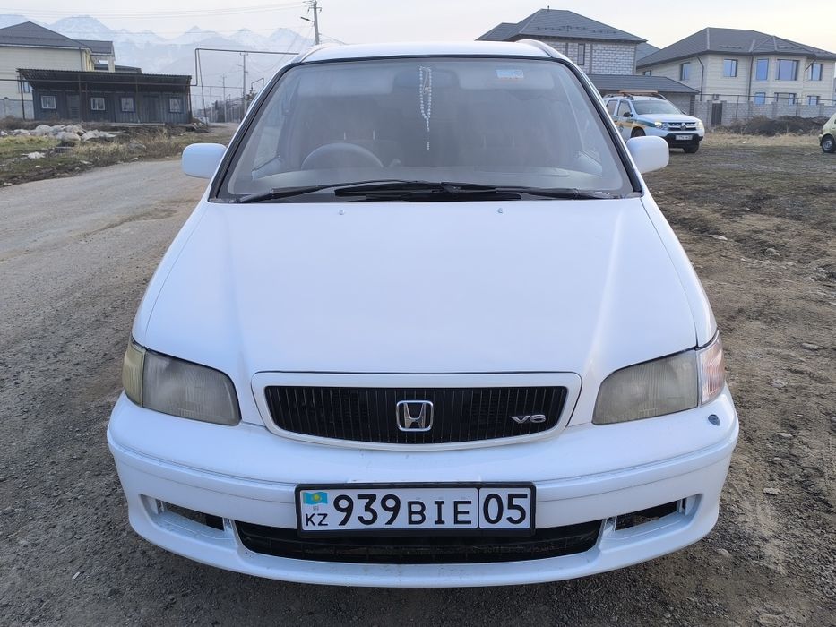 Продам Хонда Одиссей