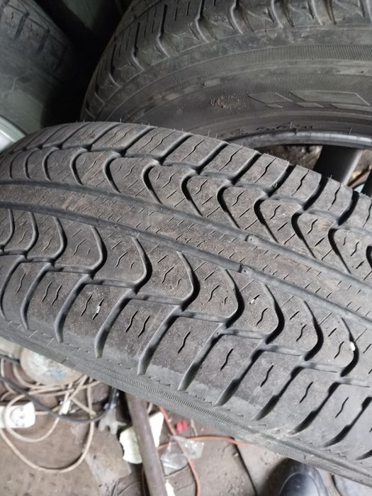 Диски с резиной Хонда срв