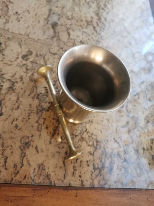 Бронзово хаванче Уникат