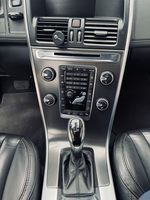 Volvo XC60 Polestar