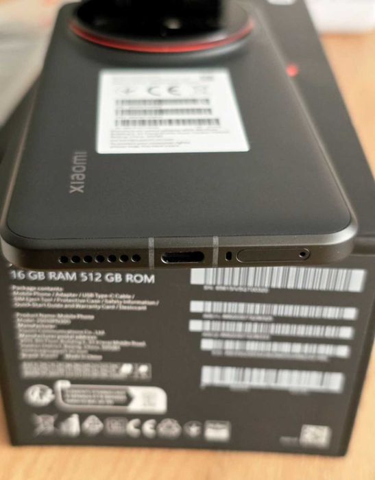 Xiaomi 15 Ultra 512gb