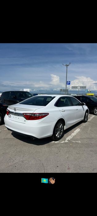 Аренда автомобилей