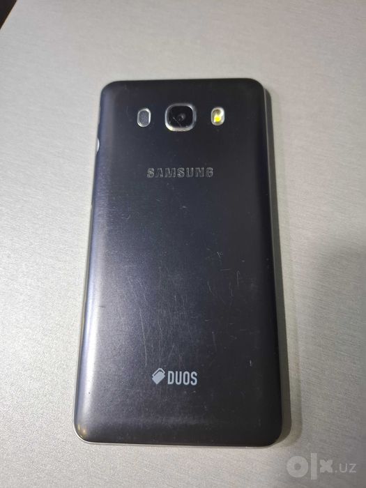 Samsung Galaxy J5 (2016) DUOS
