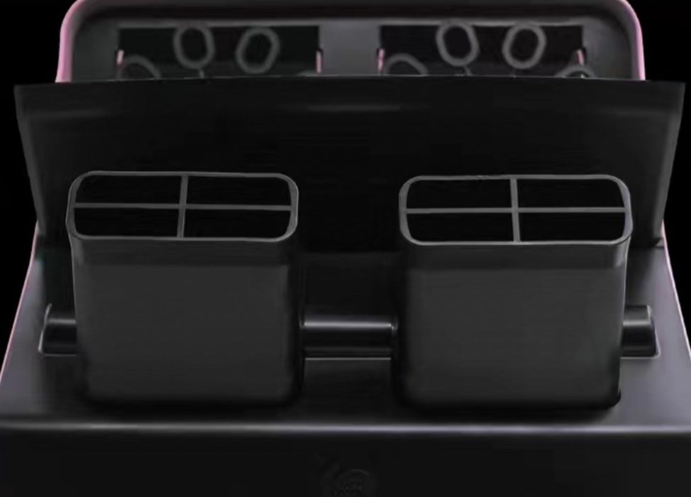 Генератор мыльных пузырей для праздников