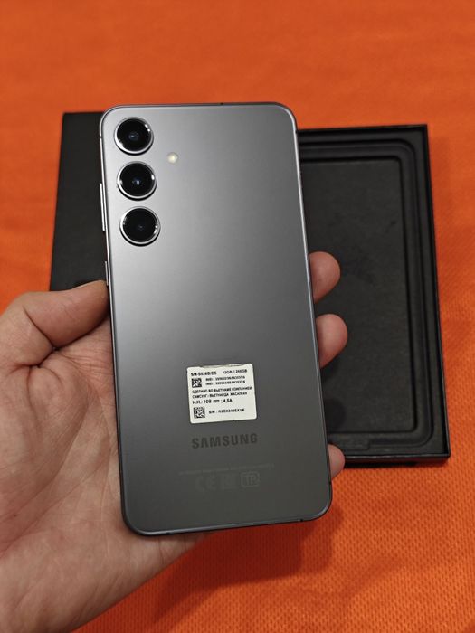 Samsung S24 Plus 256Gb 5G