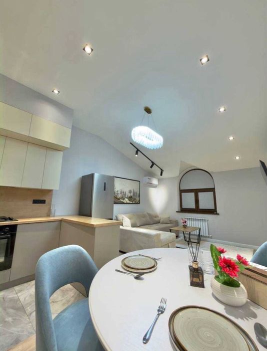 Срочна продается квартира Алайси Ц2