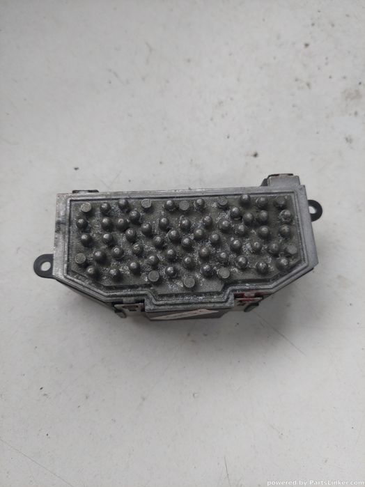 Releu Rezistenta Volkswagen Golf Plus (5M1, 521) [ 2004 - 2013 ] Oem 3