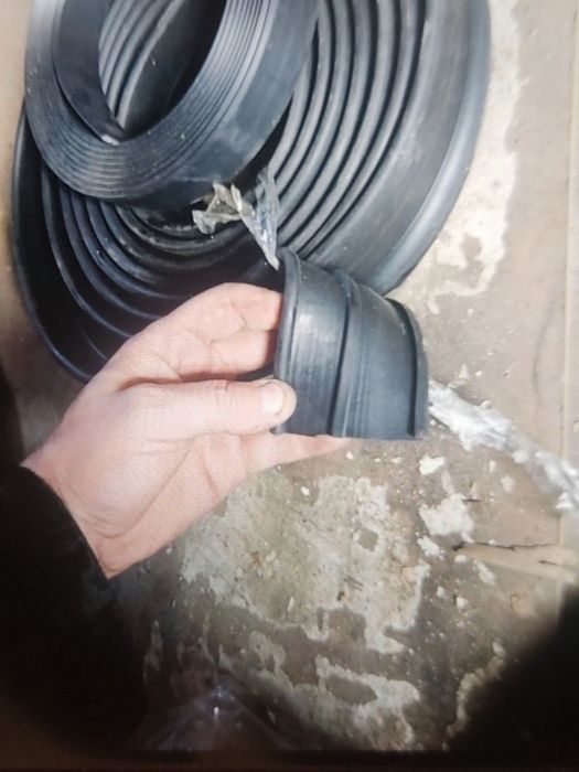 расширитель арок на ниву