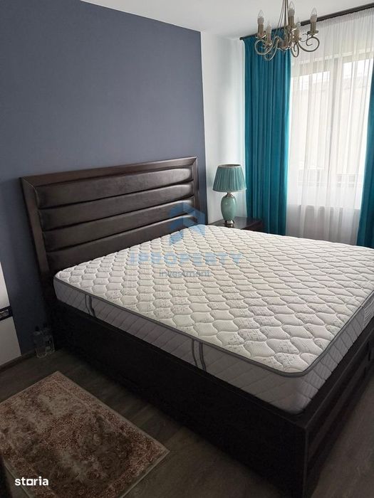Apartament 4 Camere in Titan cu Loc de Parcare