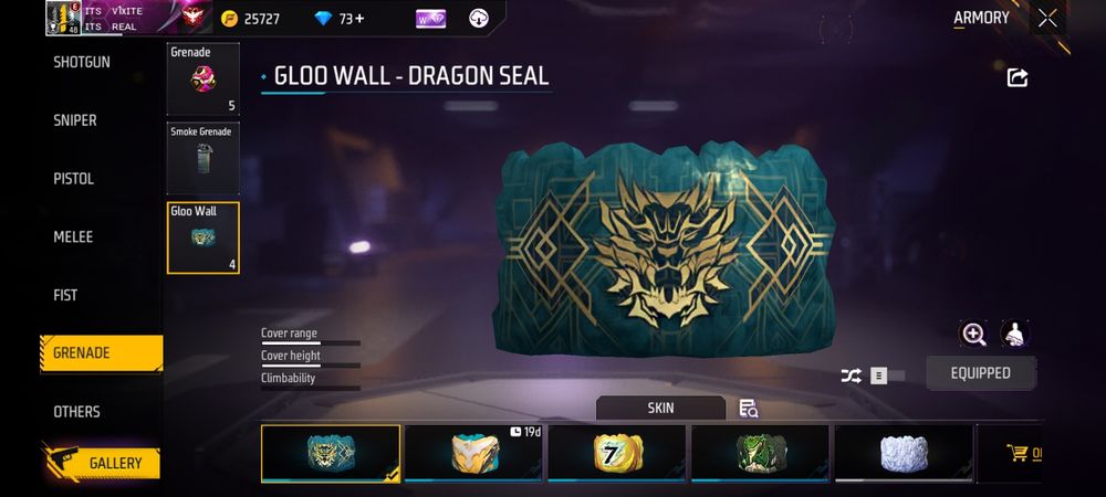 Free fire аккаунт