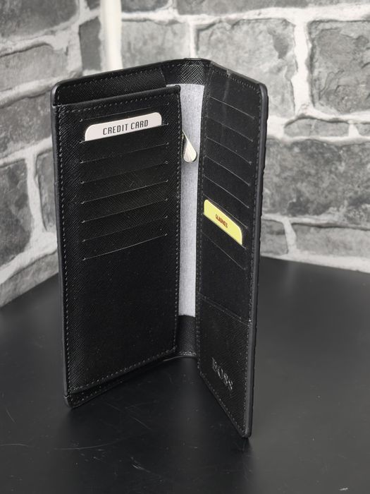 Унисекс портфейл високо качество