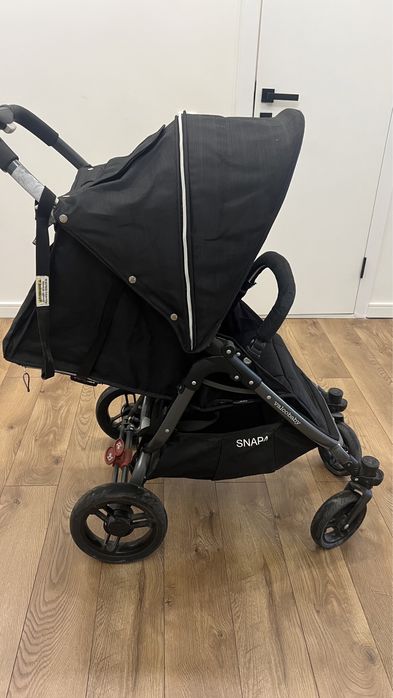 Коляска Valco baby snap 4